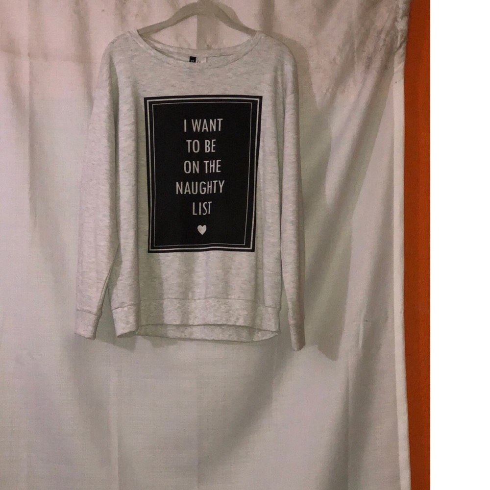 Sweater